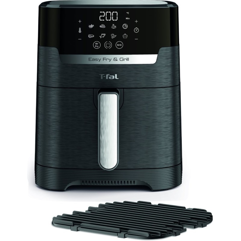 Frytkownica TEFAL Easy Fry&Grill Precision EY505815