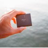 PNY X-PRO 500 GB USB Type-C 3.2 Gen 2 (3.1 Gen 2) Czarny