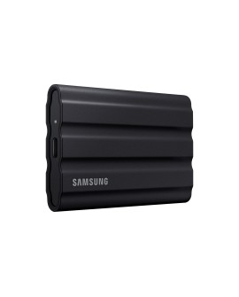 SAMSUNG SSD T7 Shield Black 1TB MU-PE1T0S/EU
