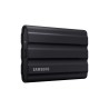 SAMSUNG SSD T7 Shield Black 1TB MU-PE1T0S/EU