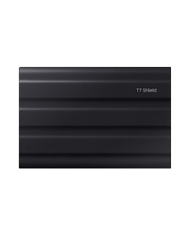 SAMSUNG SSD T7 Shield Black 1TB MU-PE1T0S/EU