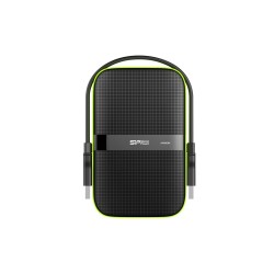 Dysk zewnętrzny HDD Silicon...