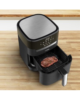 Frytkownica TEFAL Easy Fry&Grill Precision EY505815
