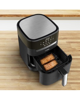 Frytkownica TEFAL Easy Fry&Grill Precision EY505815