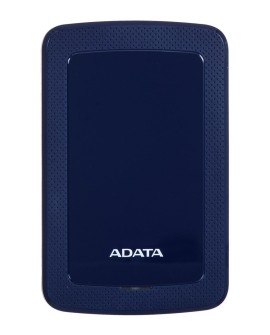 Dysk zewnętrzny HDD ADATA HV300 (1TB 2.5" USB 3.2 niebieski)