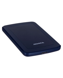 Dysk zewnętrzny HDD ADATA HV300 (1TB 2.5" USB 3.2 niebieski)