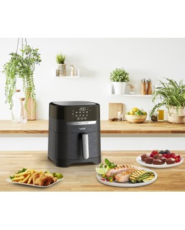Frytkownica TEFAL Easy Fry&Grill Precision EY505815