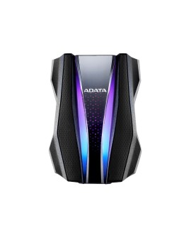 Dysk zewnętrzny HDD ADATA HD770G (2TB 2.5" USB 3.2 czarny)