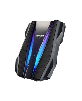 Dysk zewnętrzny HDD ADATA HD770G (2TB 2.5" USB 3.2 czarny)