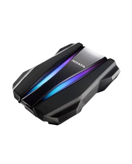 Dysk zewnętrzny HDD ADATA HD770G (2TB 2.5" USB 3.2 czarny)