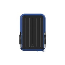 Dysk zewnętrzny HDD Silicon...