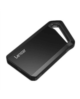 Dysk zewnętrzny SSD Lexar Professional SL600 512GB USB-C 3.2 Gen 2 (3.1 Gen 2) Szary