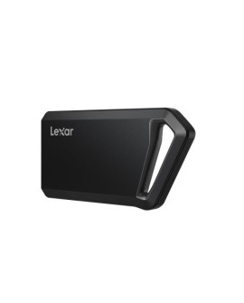 Dysk zewnętrzny SSD Lexar Professional SL600 512GB USB-C 3.2 Gen 2 (3.1 Gen 2) Szary