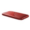 Western Digital My Passport 1000 GB Czerwony