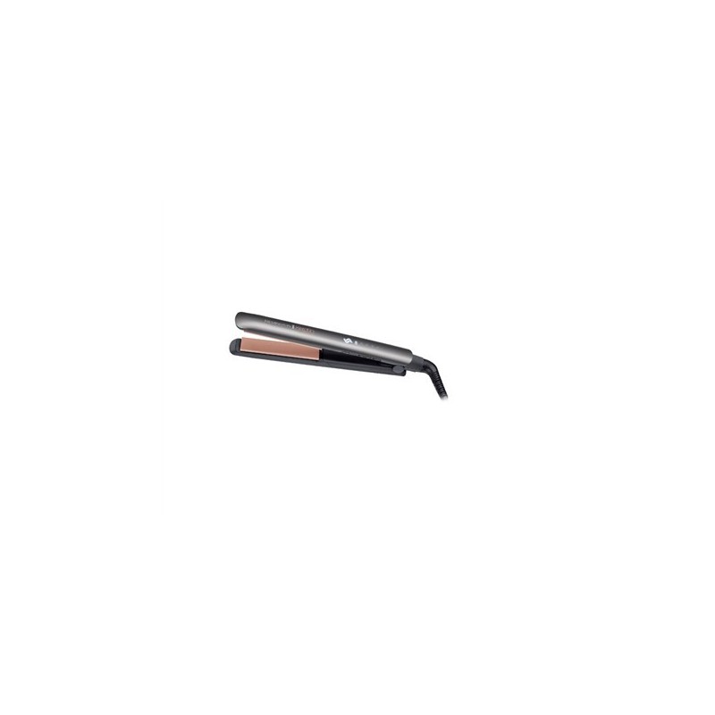 Remington S 8598 Prostownica Ciepły Czarny, Szary 3 m