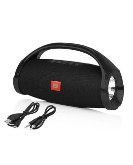Głośnik bluetooth BLOW BT470 30-327 (kolor czarny)