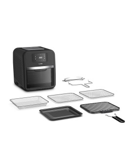 Frytkownica beztłuszczowa TEFAL FW501815