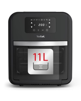 Frytkownica beztłuszczowa TEFAL FW501815
