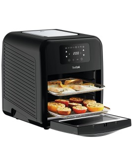 Frytkownica beztłuszczowa TEFAL FW501815
