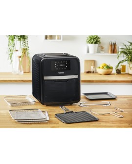 Frytkownica beztłuszczowa TEFAL FW501815