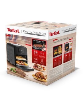 Frytkownica beztłuszczowa TEFAL FW501815