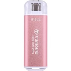 Transcend ESD300 512 GB USB...