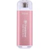 Transcend ESD300 512 GB USB Type-C 3.2 Gen 2 (3.1 Gen 2) Różowy