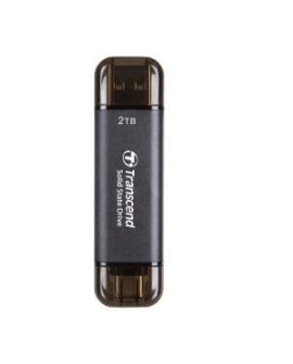 SSD USB3.0 2TB EXT./TS2TESD310C TRANSCEND