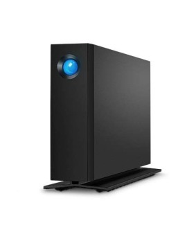 LaCie d2 Professional zewnętrzny dysk twarde 16 TB 7200 RPM 3.2 Gen 1 (3.1 Gen 1) Czarny