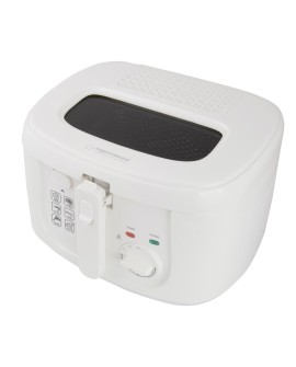 Frytownica Esperanza SPRING ROLL EKG012 (2,5 l 1800W kolor biały)