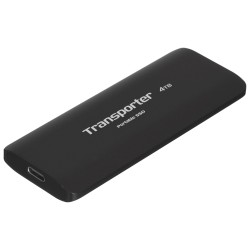 PATRIOT Transporter 4TB...