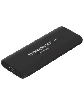 PATRIOT Transporter 4TB Type-C SSD