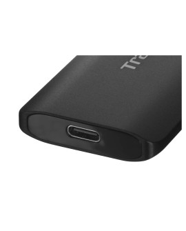 PATRIOT Transporter 4TB Type-C SSD