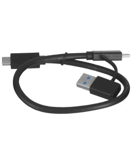 PATRIOT Transporter 4TB Type-C SSD
