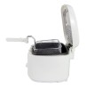 Frytownica Esperanza SPRING ROLL EKG012 (2,5 l 1800W kolor biały)