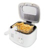 Frytownica Esperanza SPRING ROLL EKG012 (2,5 l 1800W kolor biały)