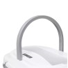 Lunch box NOVEEN LB510 GREY