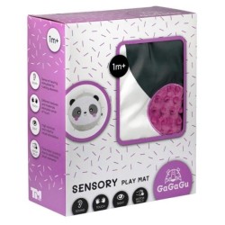Mata sensoryczna panda do...