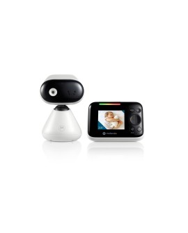 Motorola PIP1200 system monitorowania niemowląt 300 m FHSS
