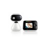 Motorola PIP1200 system monitorowania niemowląt 300 m FHSS