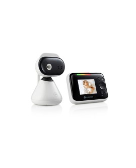 Motorola PIP1200 system monitorowania niemowląt 300 m FHSS