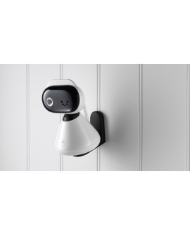 Motorola PIP1200 system monitorowania niemowląt 300 m FHSS