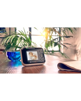 Motorola PIP1200 system monitorowania niemowląt 300 m FHSS