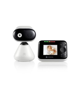 Motorola PIP1200 system monitorowania niemowląt 300 m FHSS