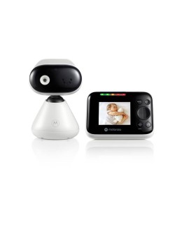 Motorola PIP1200 system monitorowania niemowląt 300 m FHSS