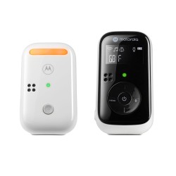 Motorola Niania...