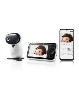 Motorola PIP1610 300 m Wi-Fi Biały