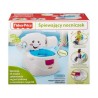 Fisher Price Nocniczek śpiewający edukacyjny W1330