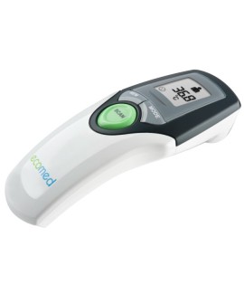 Termometr Infrared Ecomed Medisana TM-65E