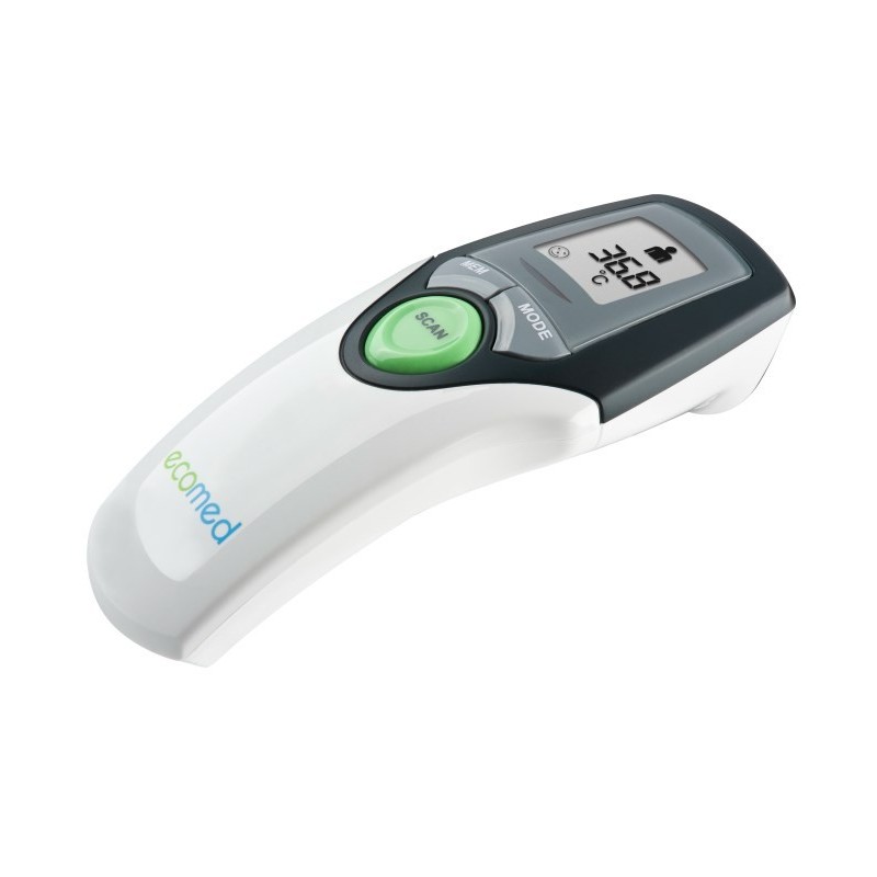 Termometr Infrared Ecomed Medisana TM-65E